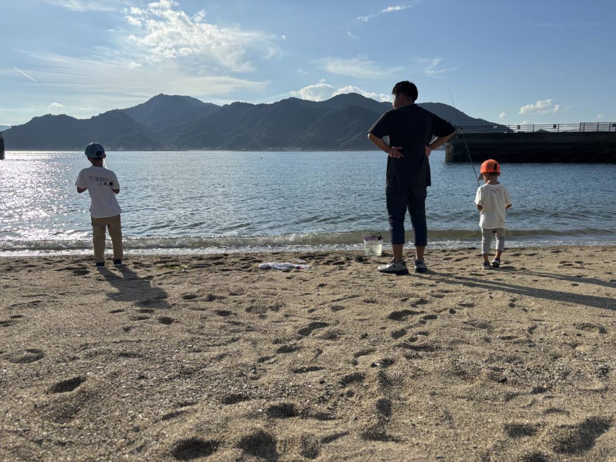 これじゃぁ！のアバター